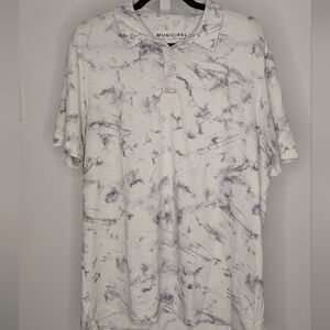 Municipal Sport Utility Polo